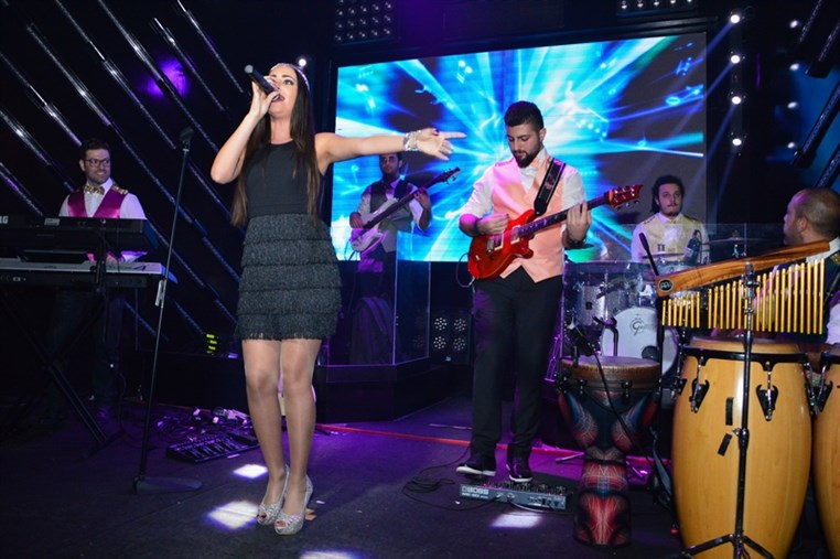 Diva Club on Saturday Night